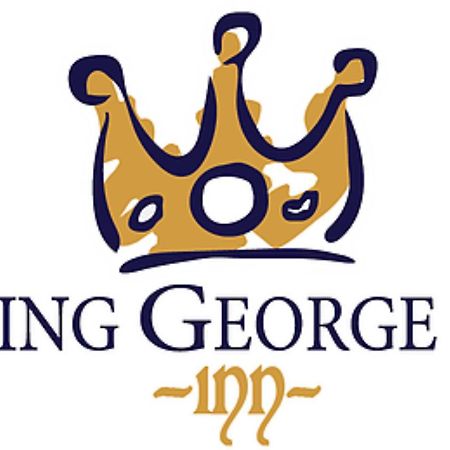 King George III Inn 나이아가라온더레이크 외부 사진