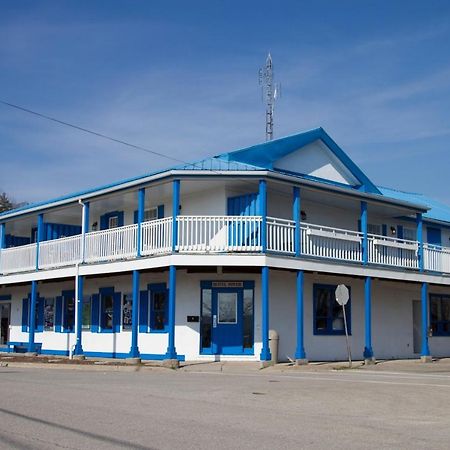 King George III Inn 나이아가라온더레이크 외부 사진