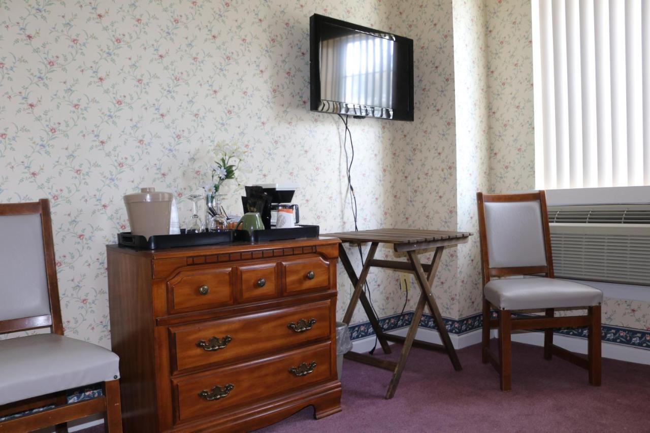 King George III Inn 나이아가라온더레이크 외부 사진
