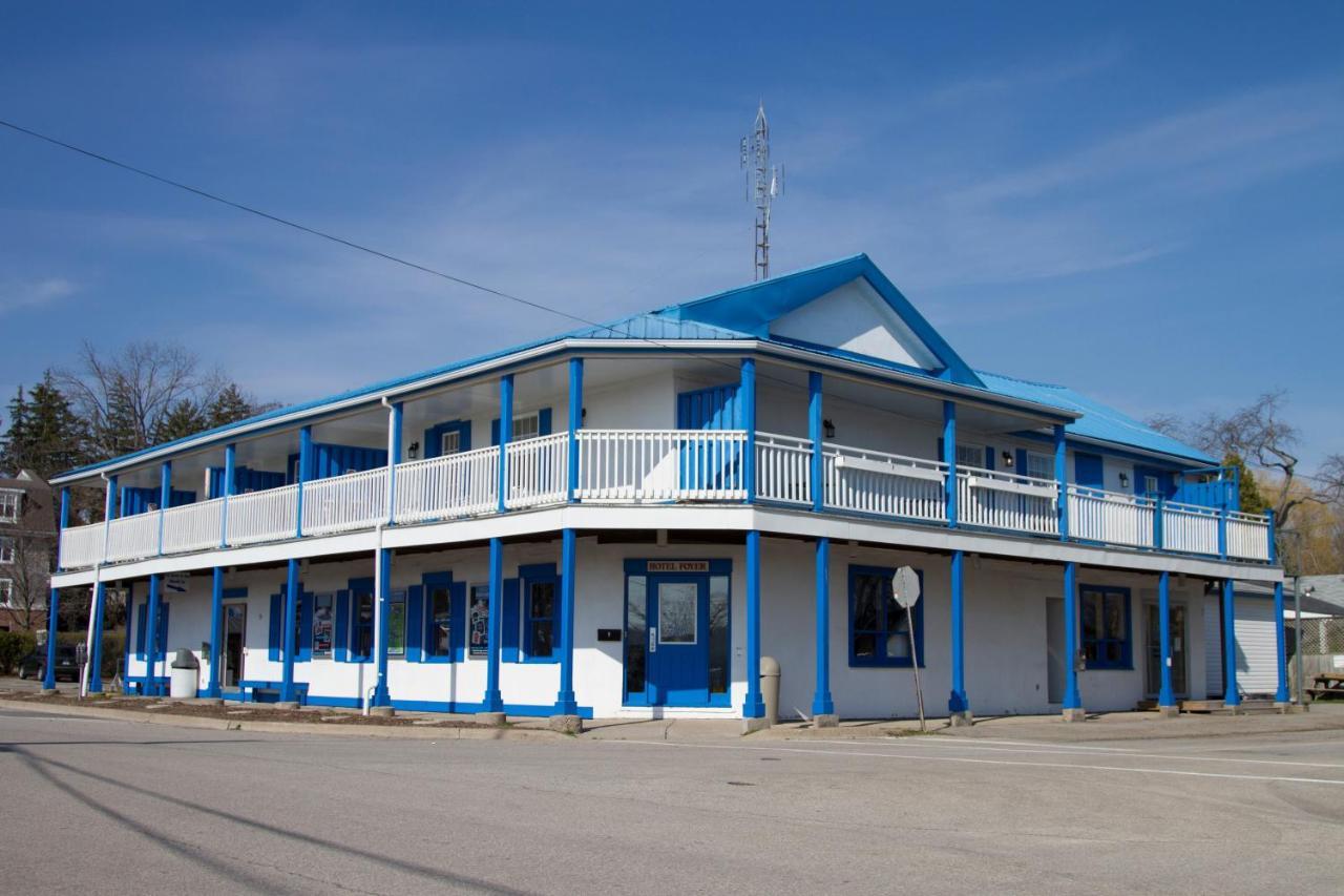 King George III Inn 나이아가라온더레이크 외부 사진